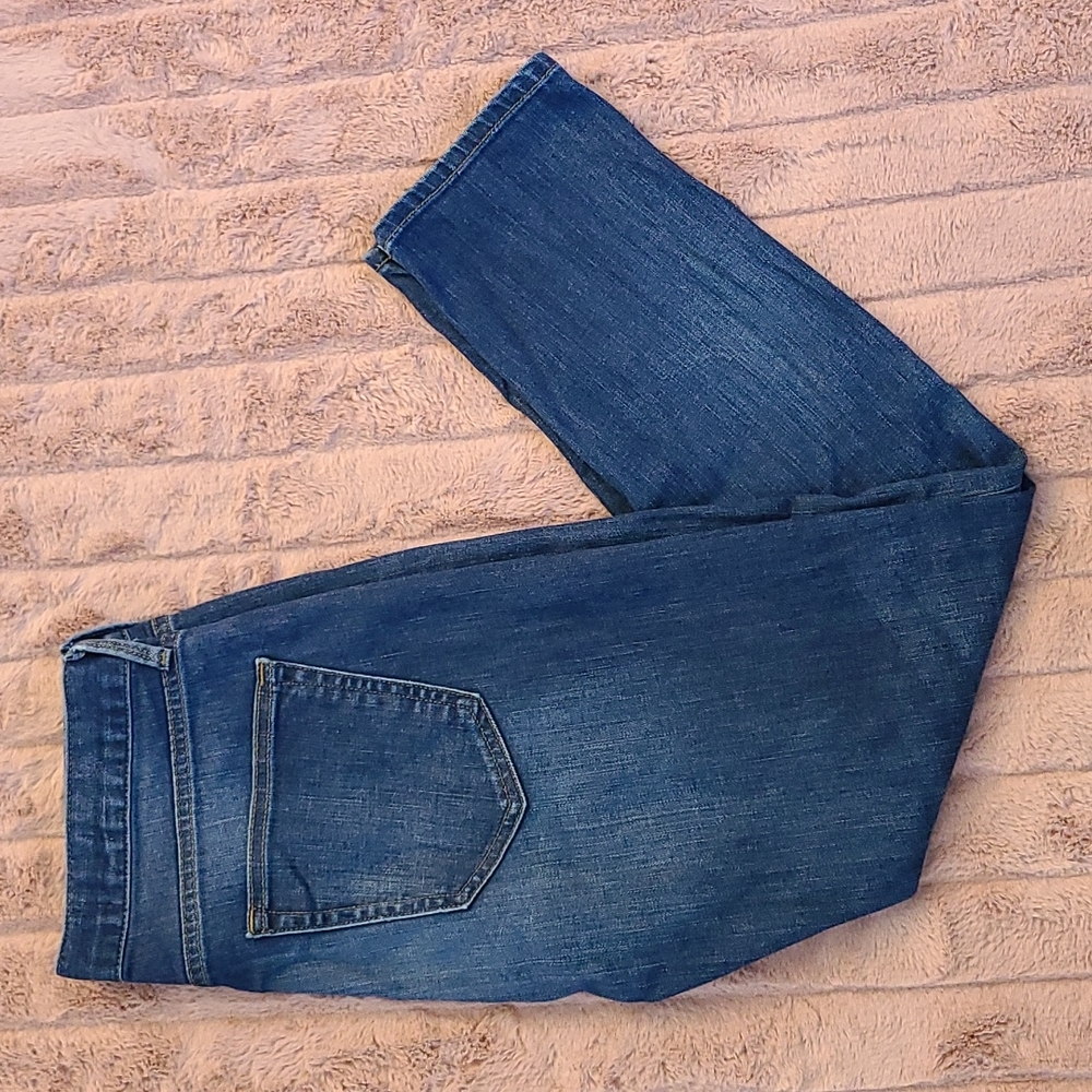 Gap Sexy Boyfriend Jeans (26/2)